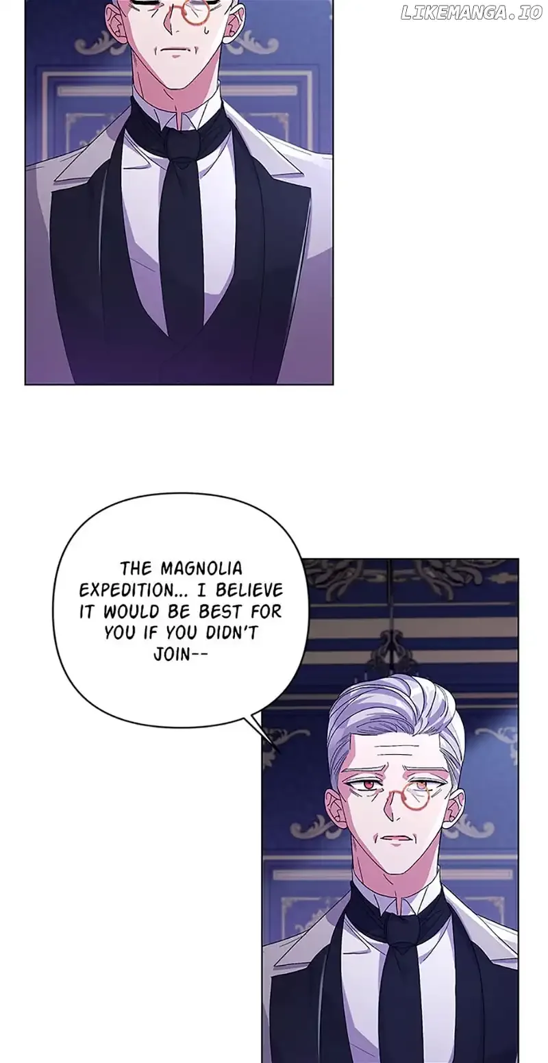 The Obsessive Second Male Lead Has Gone Wild Chapter 42 page 28