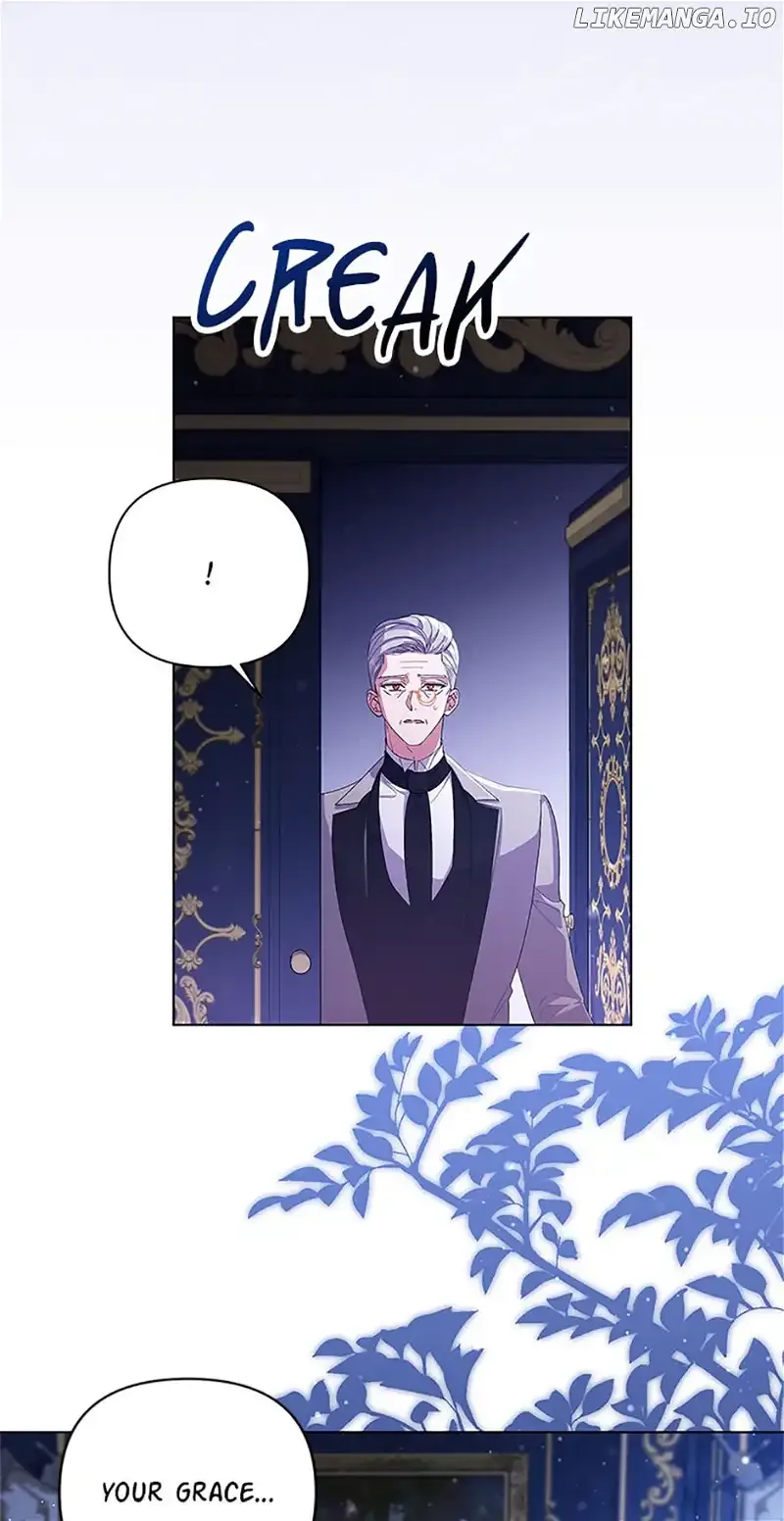 The Obsessive Second Male Lead Has Gone Wild Chapter 42 page 26