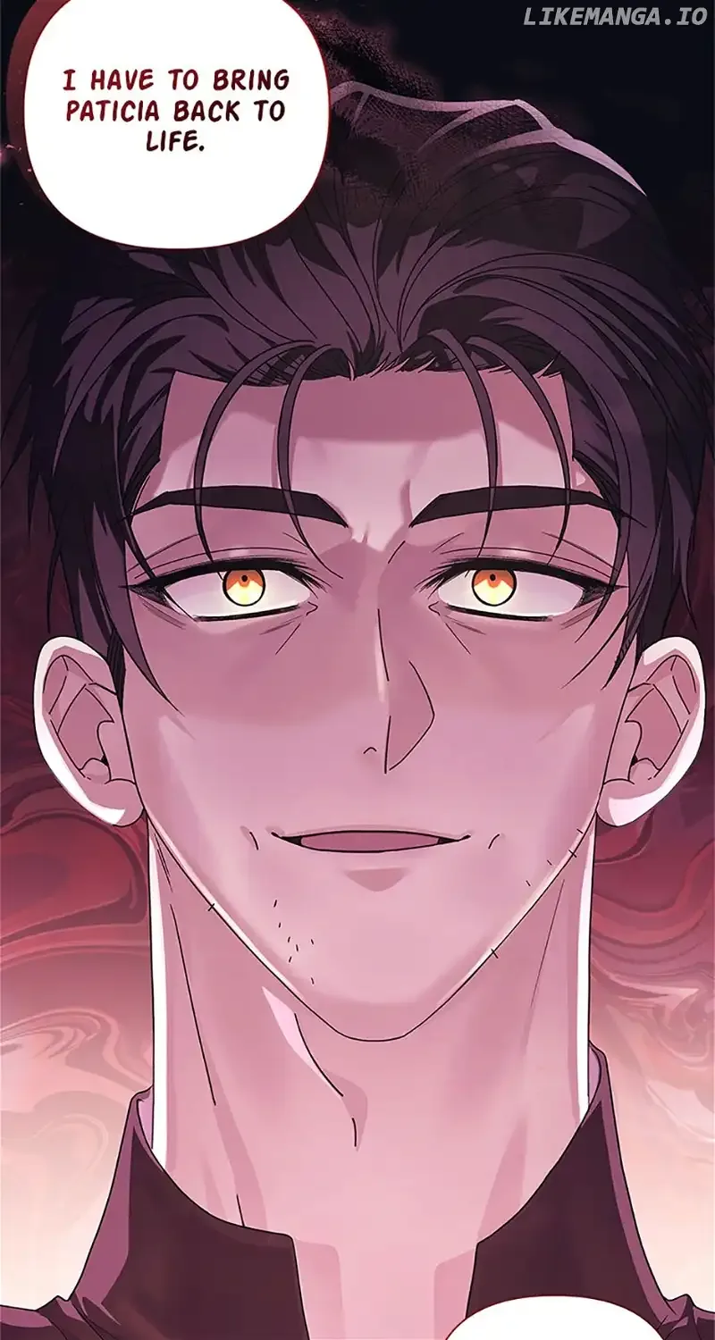 The Obsessive Second Male Lead Has Gone Wild Chapter 42 page 34