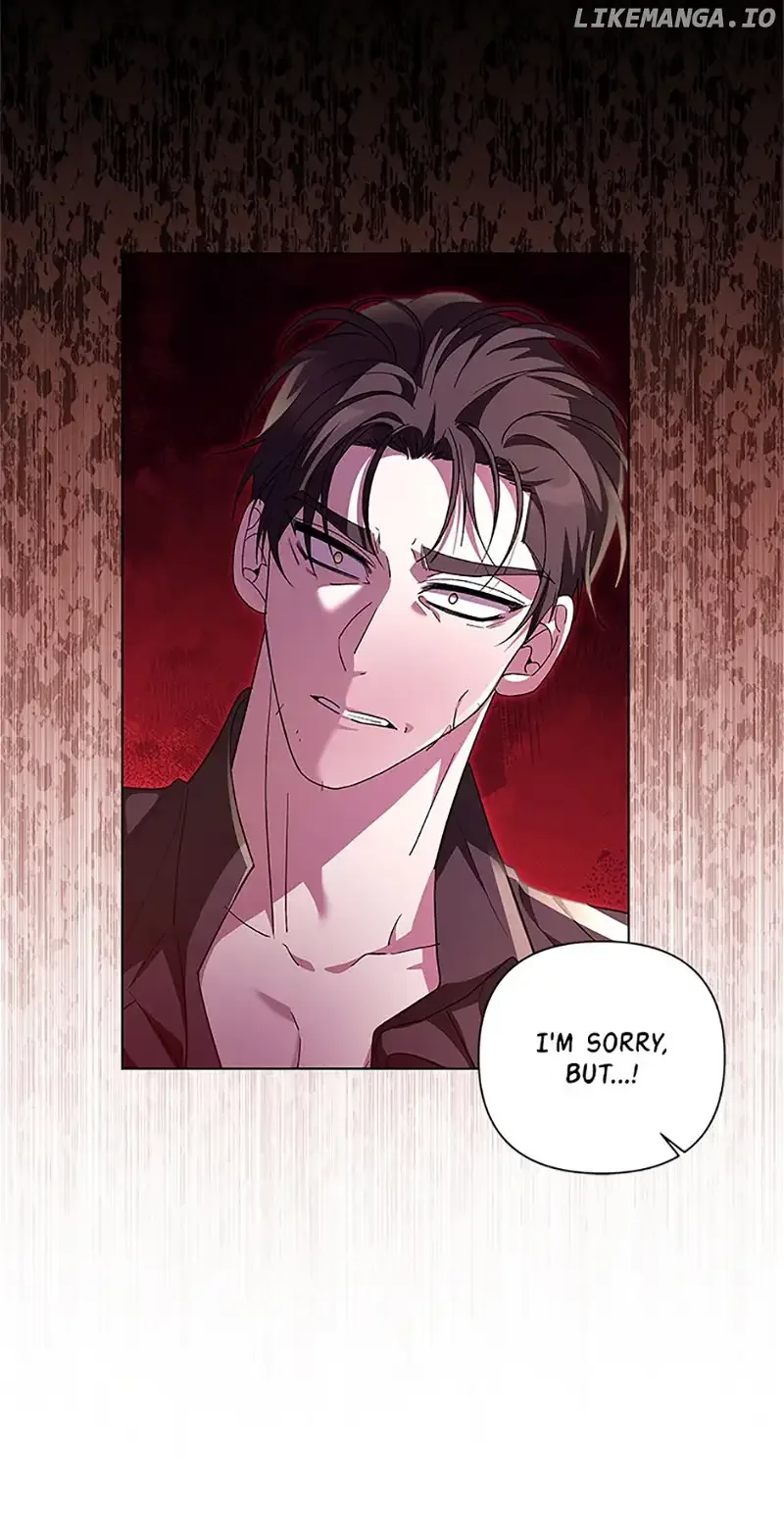 The Obsessive Second Male Lead Has Gone Wild Chapter 42 page 30
