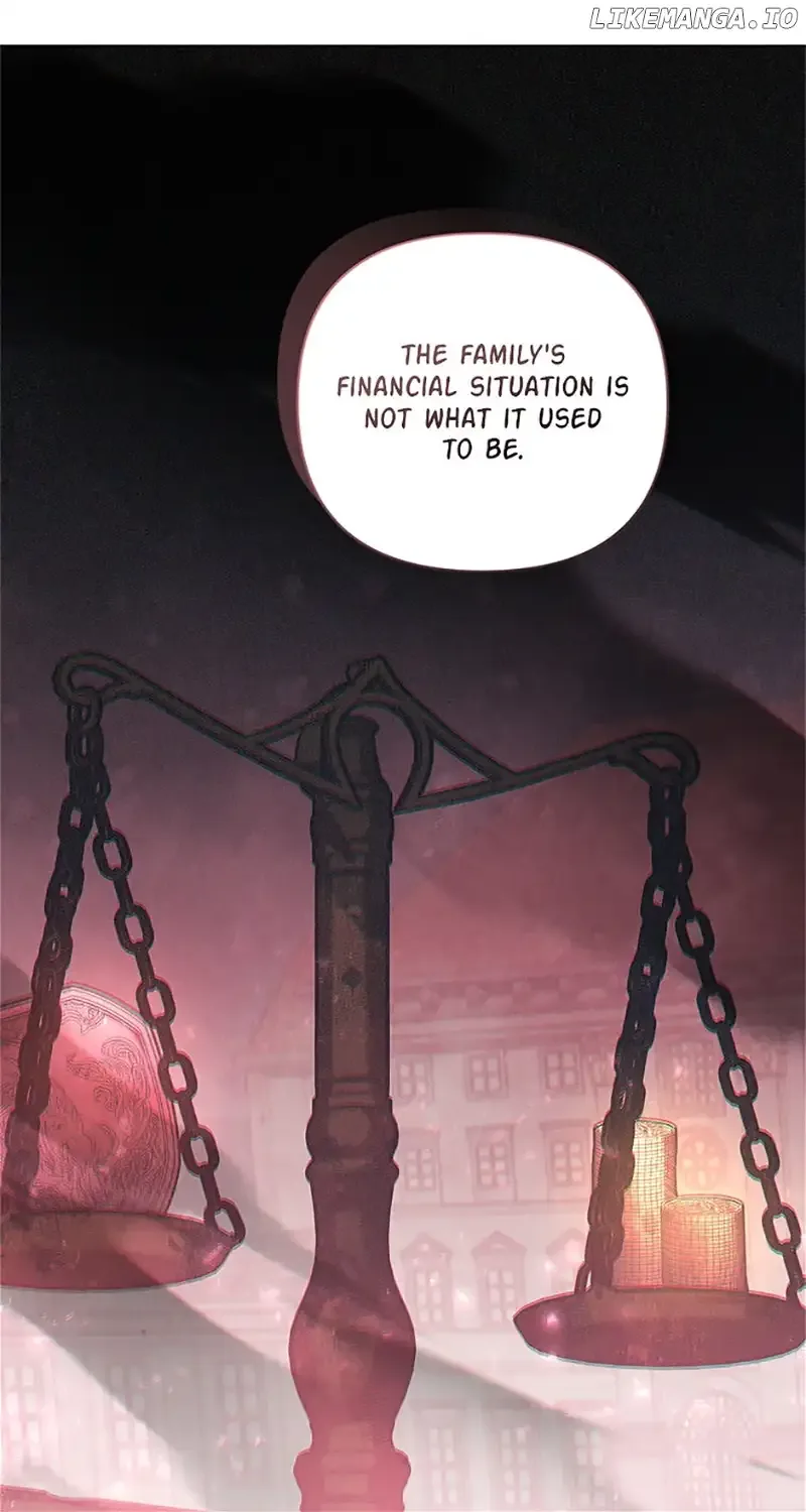 The Obsessive Second Male Lead Has Gone Wild Chapter 42 page 31