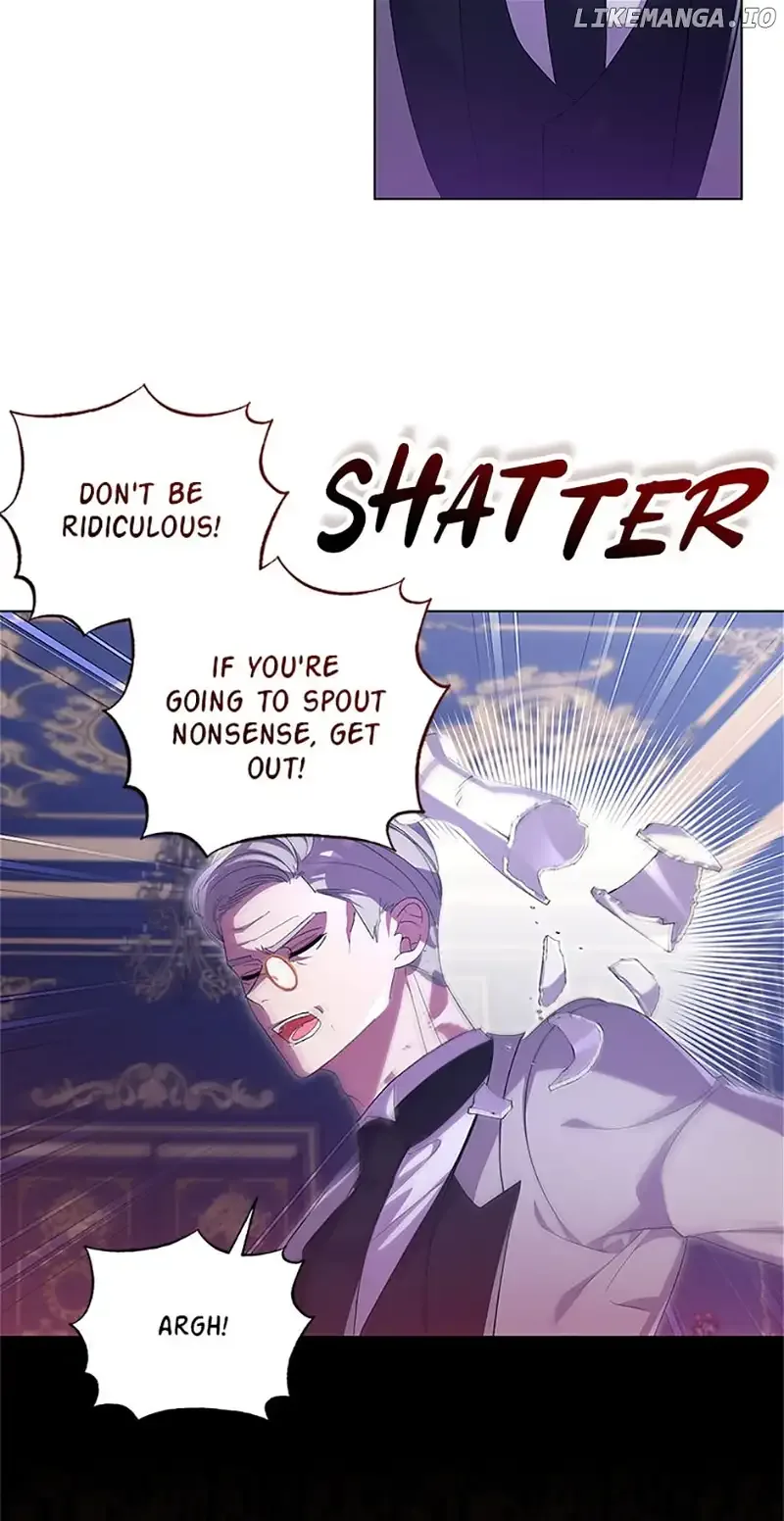 The Obsessive Second Male Lead Has Gone Wild Chapter 42 page 29