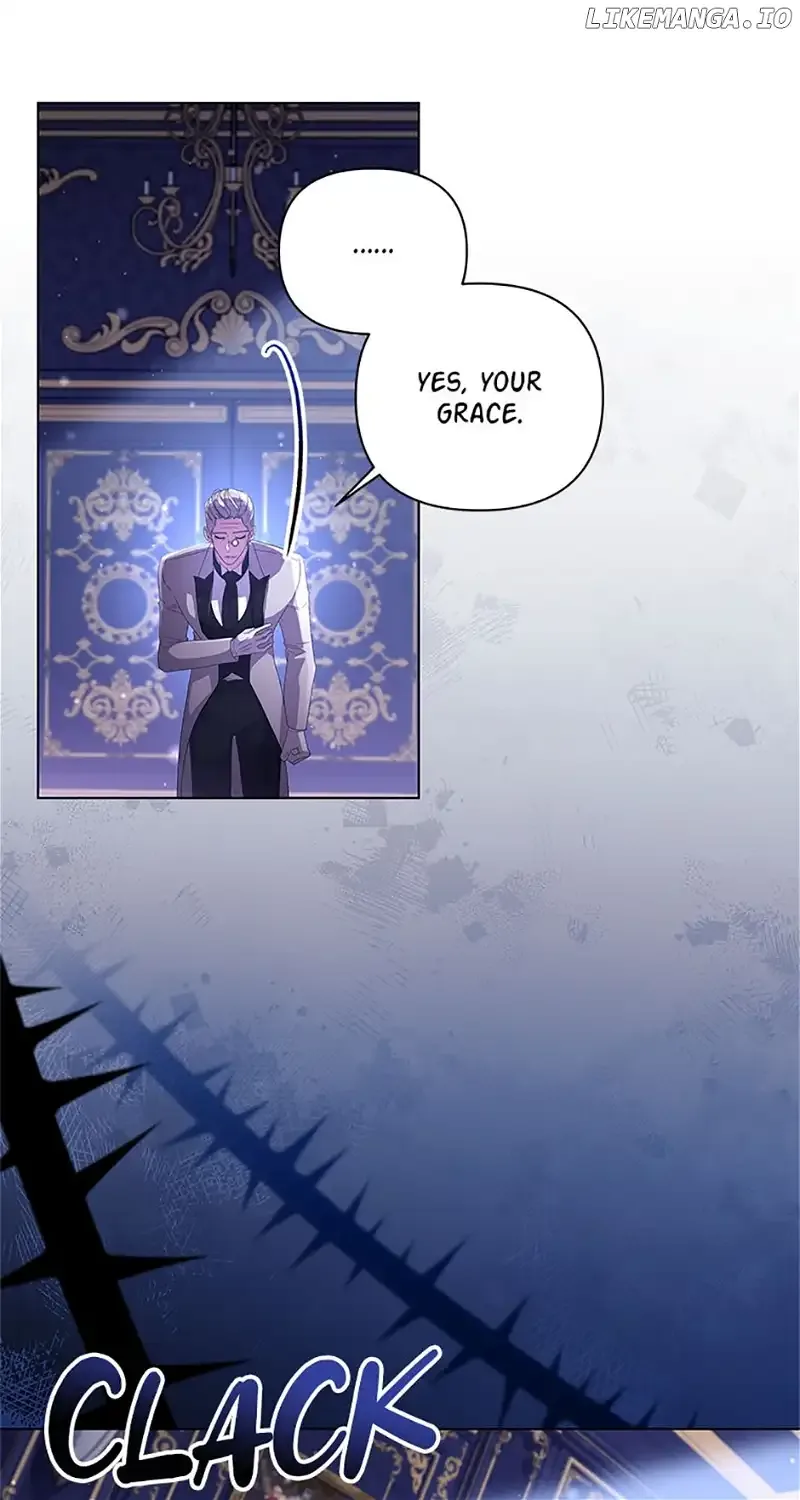 The Obsessive Second Male Lead Has Gone Wild Chapter 42 page 37