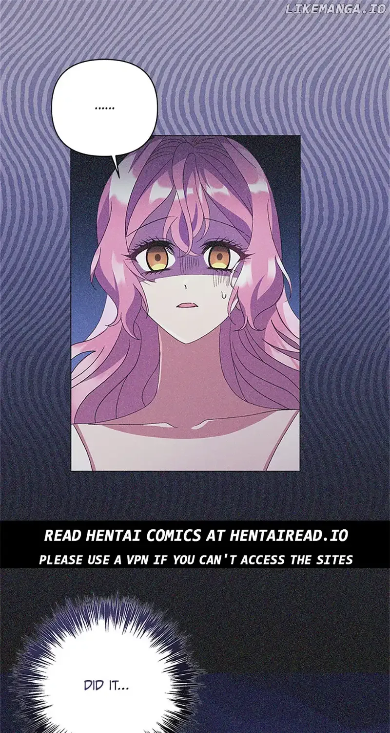 The Obsessive Second Male Lead Has Gone Wild Chapter 42 page 48
