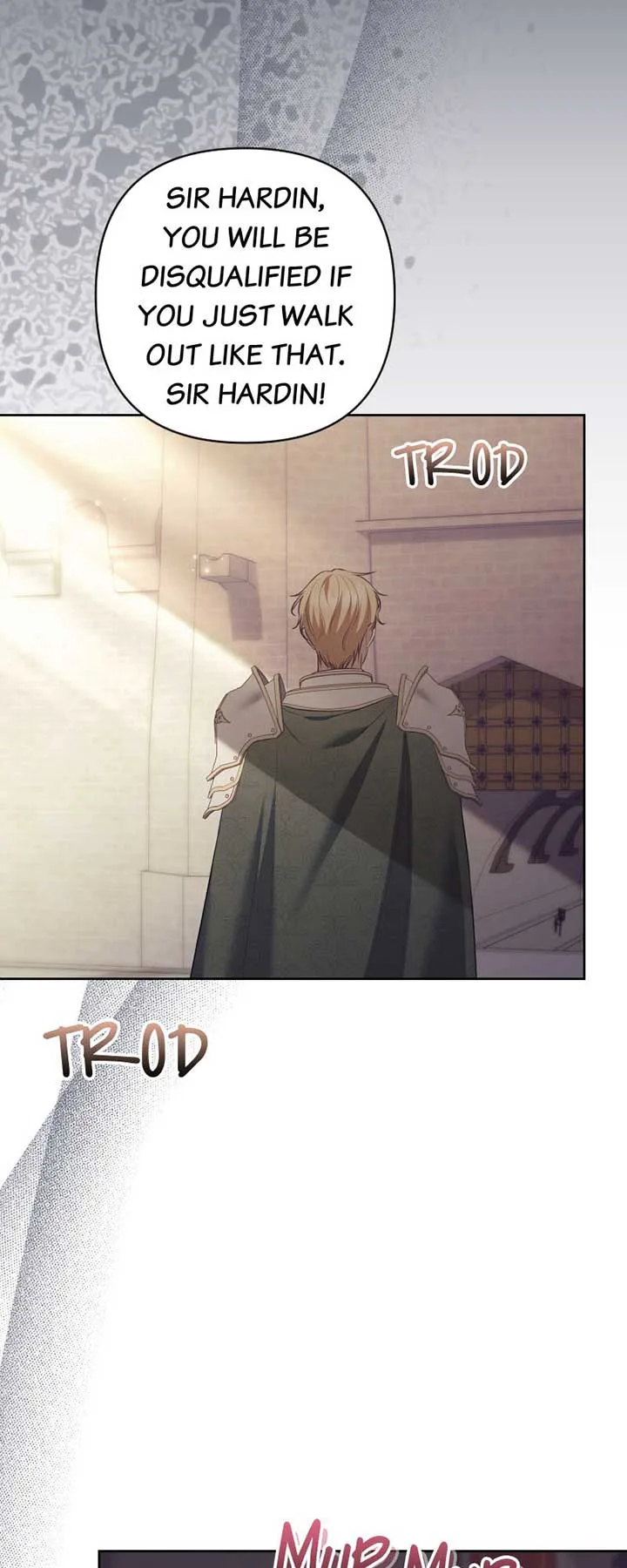 The Obsessive Stud Scammed Me into Marriage Chapter 42 page 12