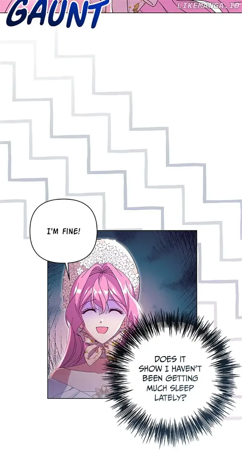 The Obsessive Second Male Lead Has Gone Wild Chapter 42 page 46