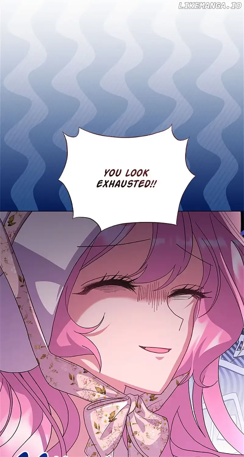 The Obsessive Second Male Lead Has Gone Wild Chapter 42 page 45