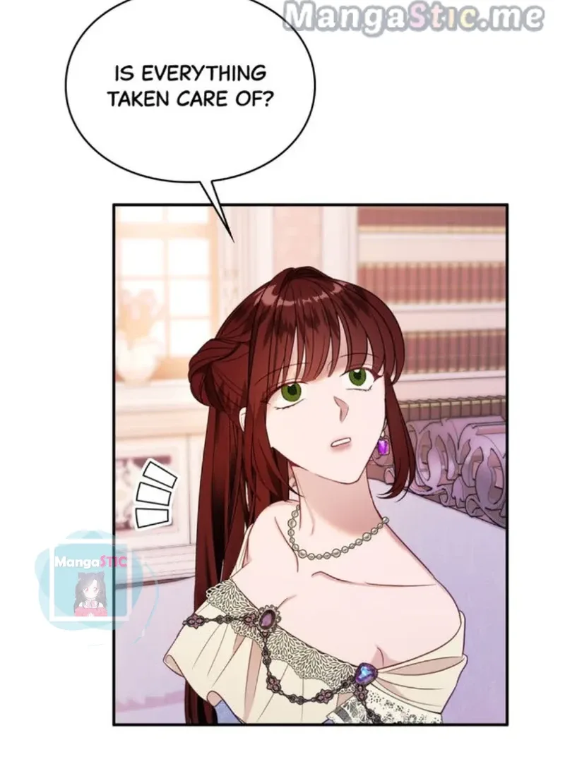 The Raven Duchess Chapter 42 page 7
