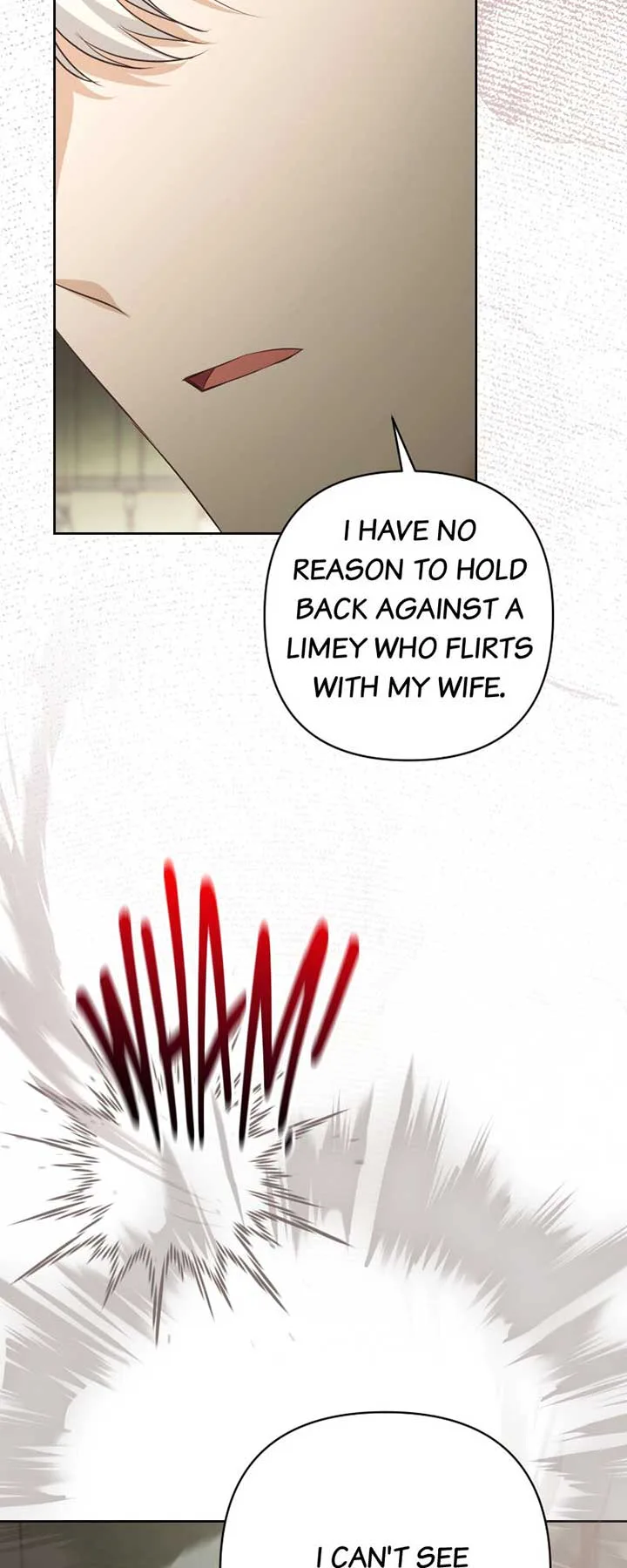 The Obsessive Stud Scammed Me into Marriage Chapter 42 page 33