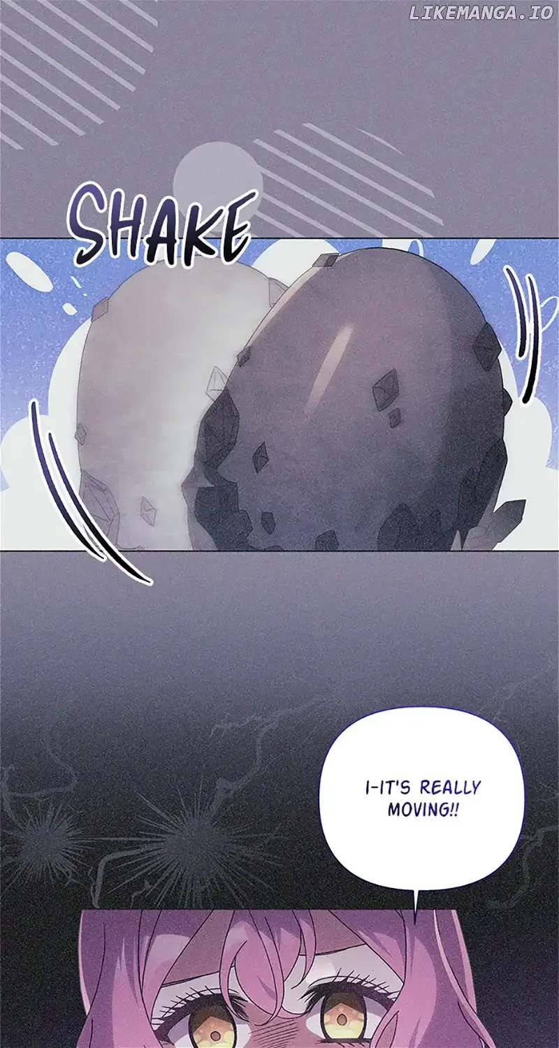 The Obsessive Second Male Lead Has Gone Wild Chapter 42 page 50