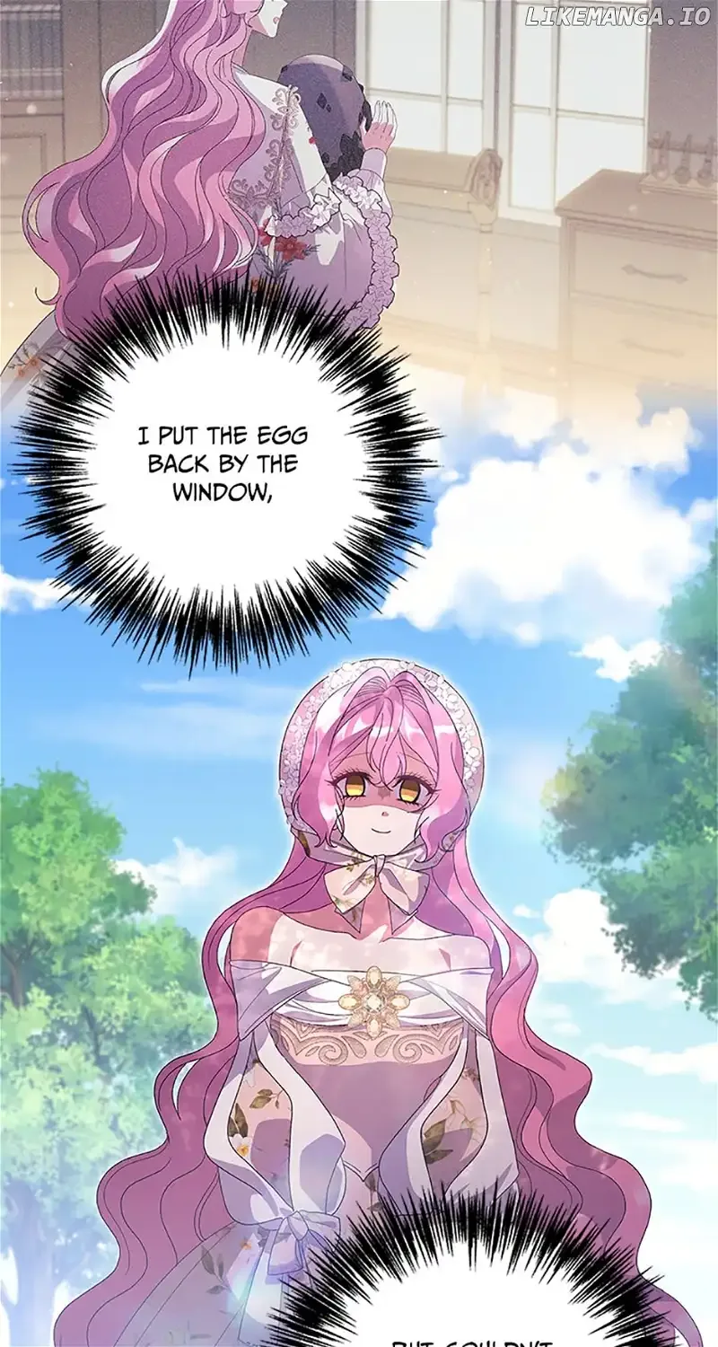 The Obsessive Second Male Lead Has Gone Wild Chapter 42 page 52