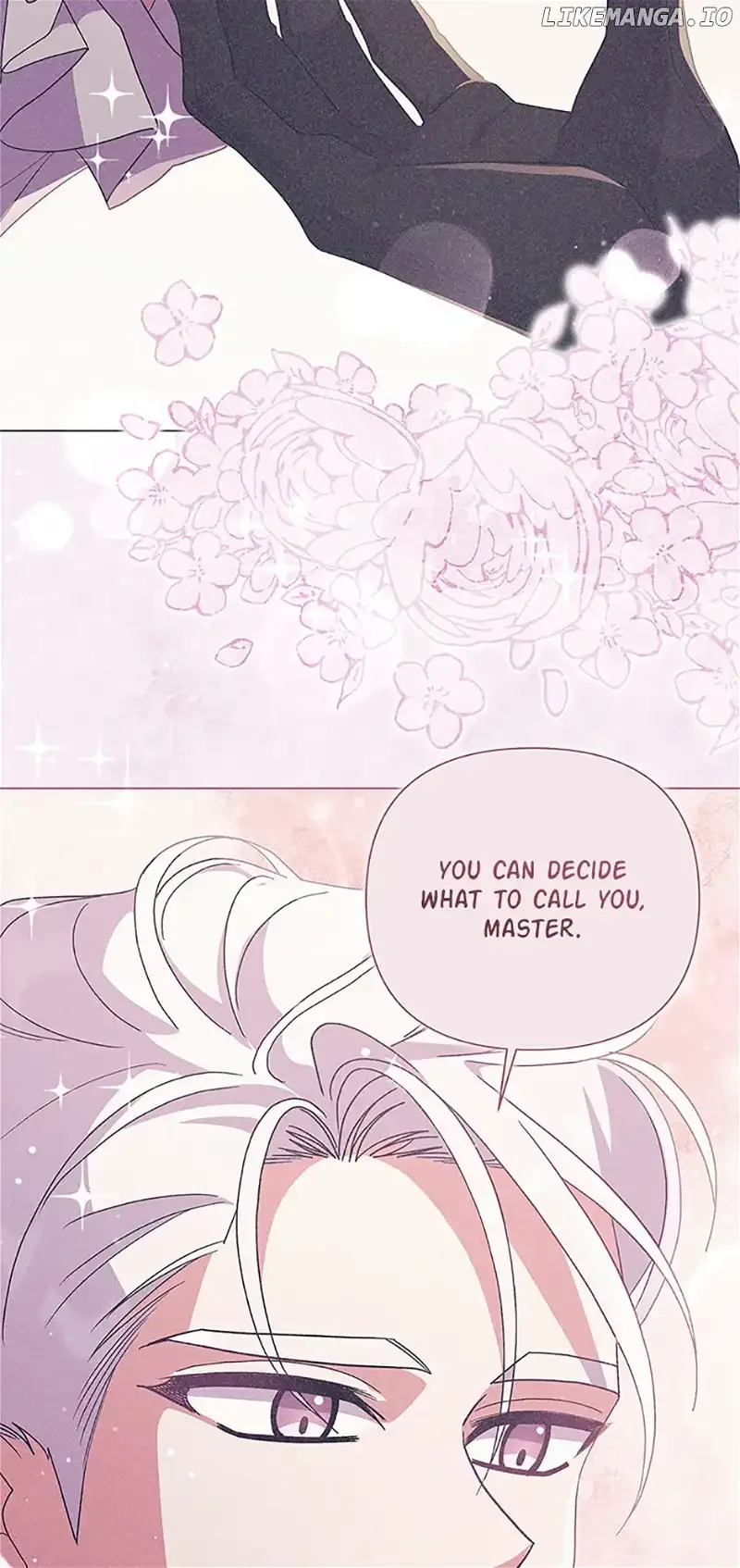 The Obsessive Second Male Lead Has Gone Wild Chapter 42 page 58