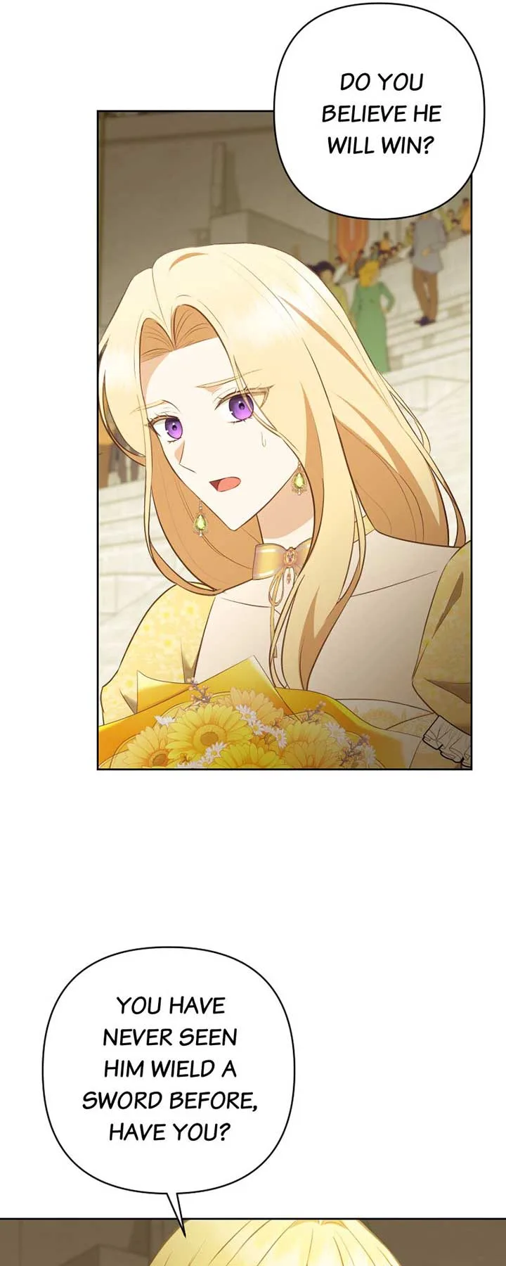 The Obsessive Stud Scammed Me into Marriage Chapter 42 page 37
