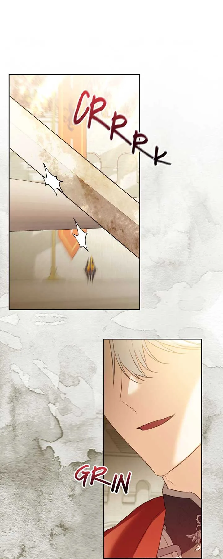 The Obsessive Stud Scammed Me into Marriage Chapter 42 page 43