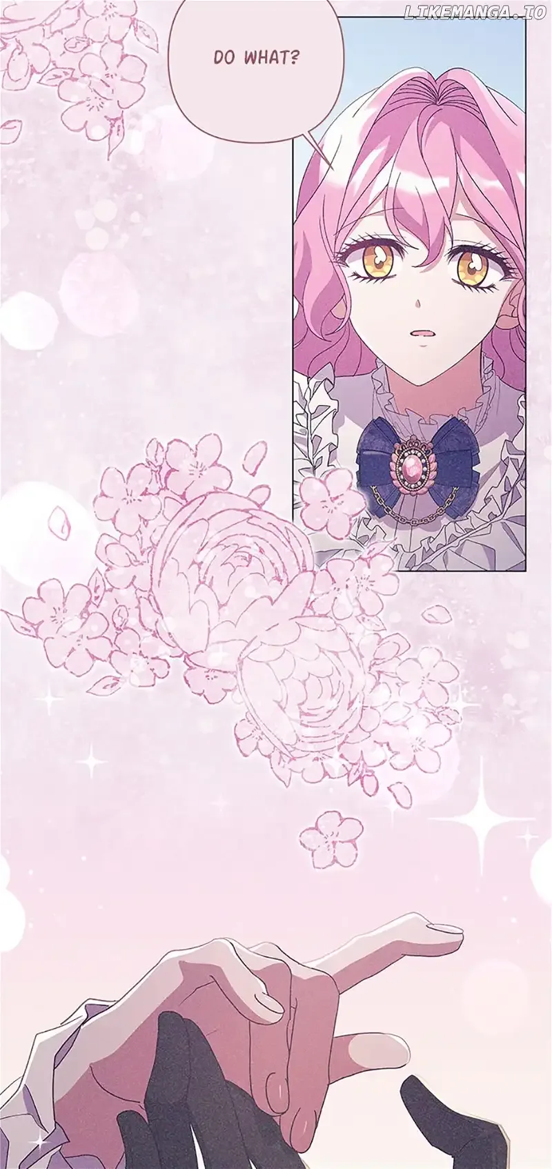 The Obsessive Second Male Lead Has Gone Wild Chapter 42 page 57