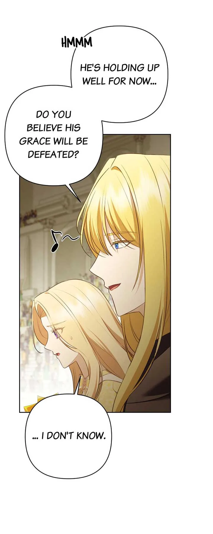 The Obsessive Stud Scammed Me into Marriage Chapter 42 page 36