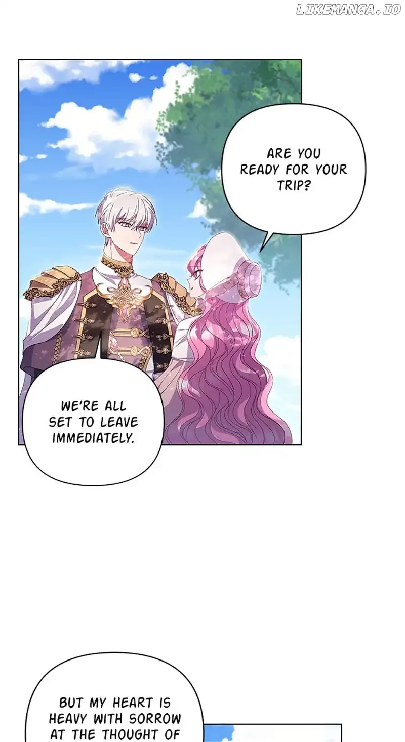 The Obsessive Second Male Lead Has Gone Wild Chapter 42 page 62