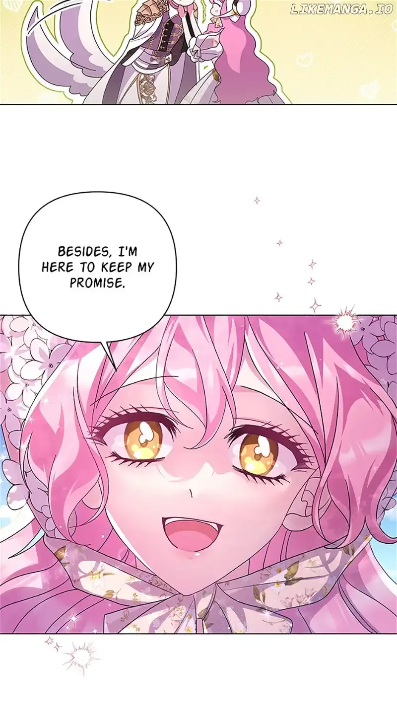 The Obsessive Second Male Lead Has Gone Wild Chapter 42 page 65