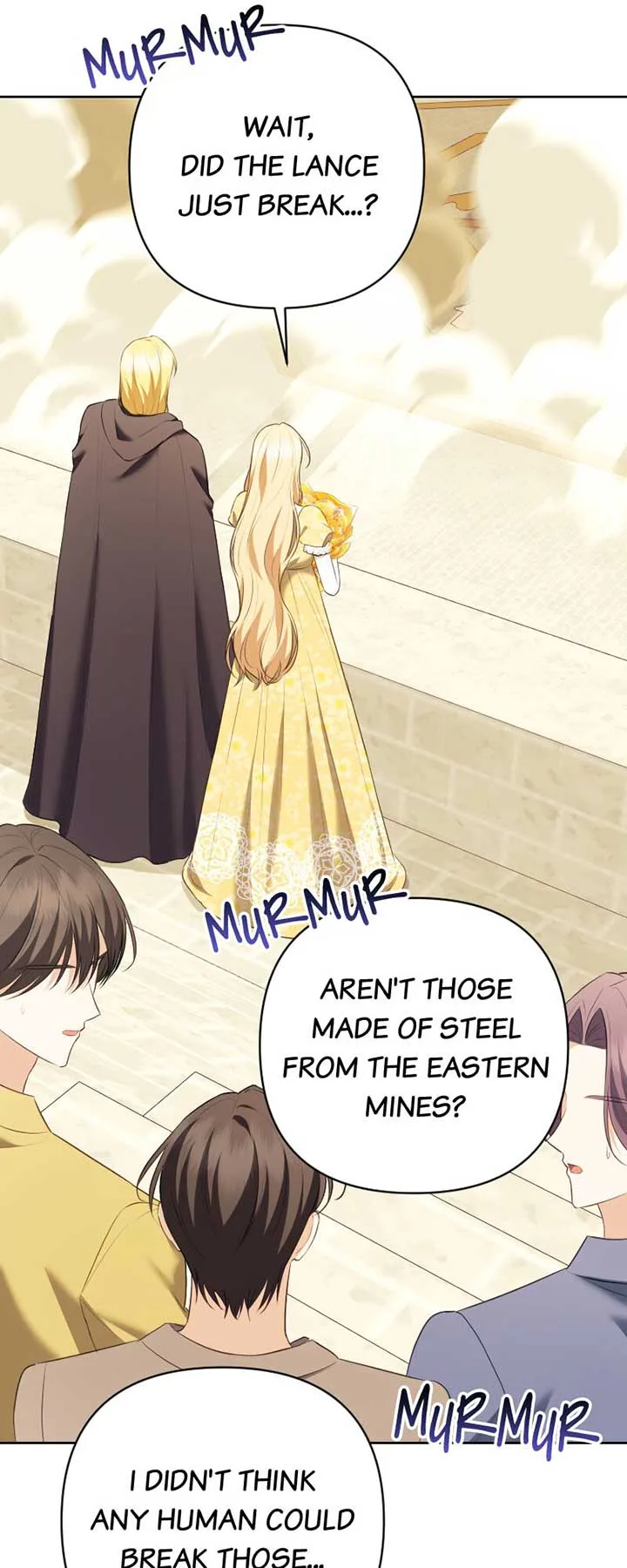 The Obsessive Stud Scammed Me into Marriage Chapter 42 page 54