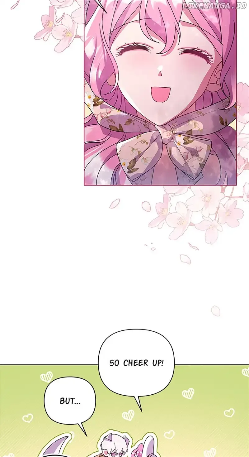 The Obsessive Second Male Lead Has Gone Wild Chapter 42 page 64