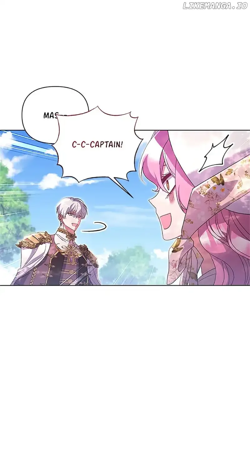 The Obsessive Second Male Lead Has Gone Wild Chapter 42 page 61