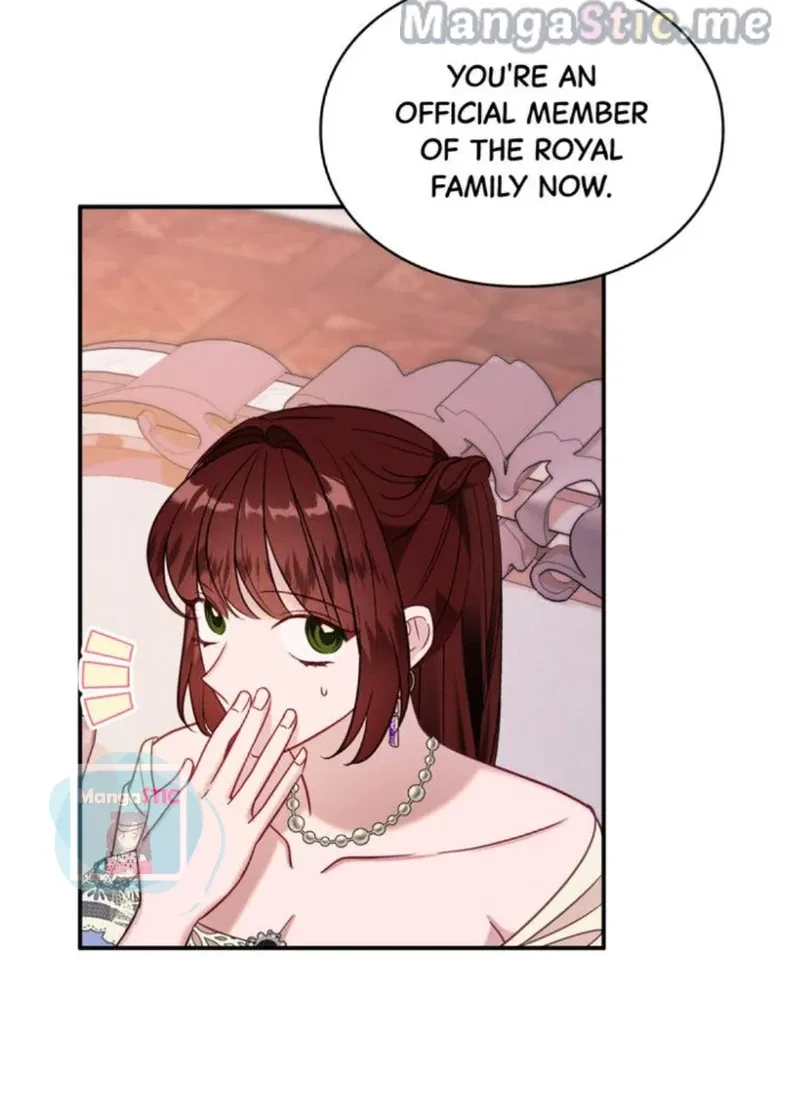 The Raven Duchess Chapter 42 page 27