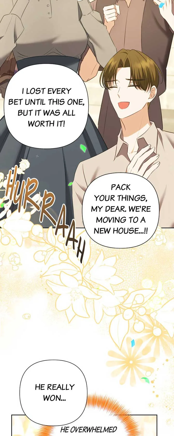 The Obsessive Stud Scammed Me into Marriage Chapter 42 page 58