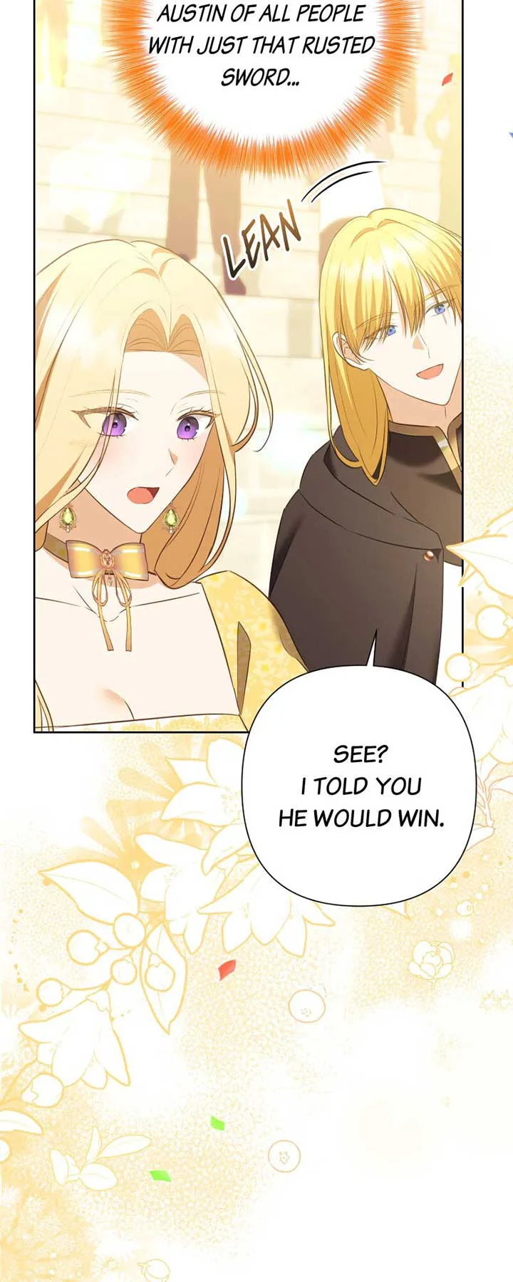 The Obsessive Stud Scammed Me into Marriage Chapter 42 page 59