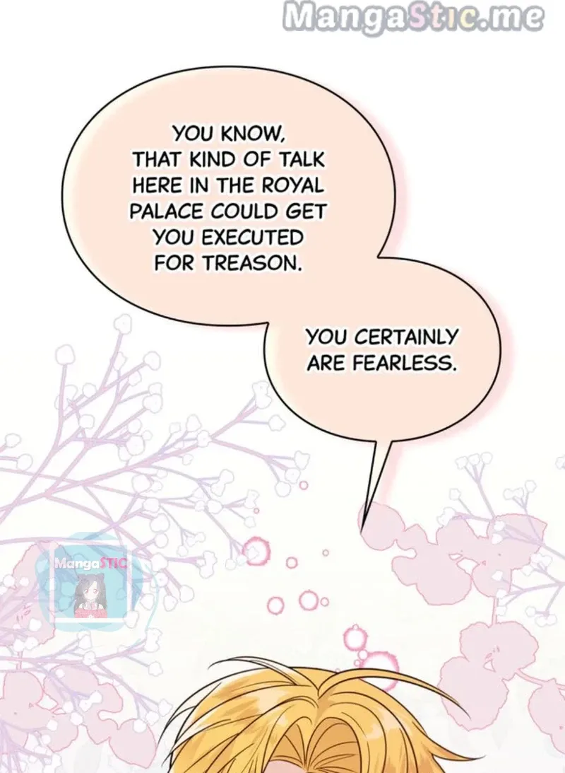 The Raven Duchess Chapter 42 page 23