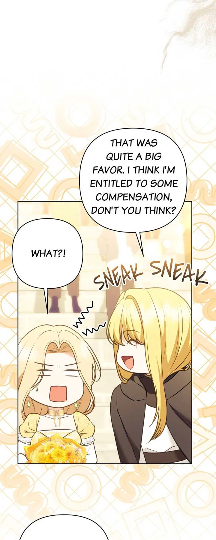 The Obsessive Stud Scammed Me into Marriage Chapter 42 page 65