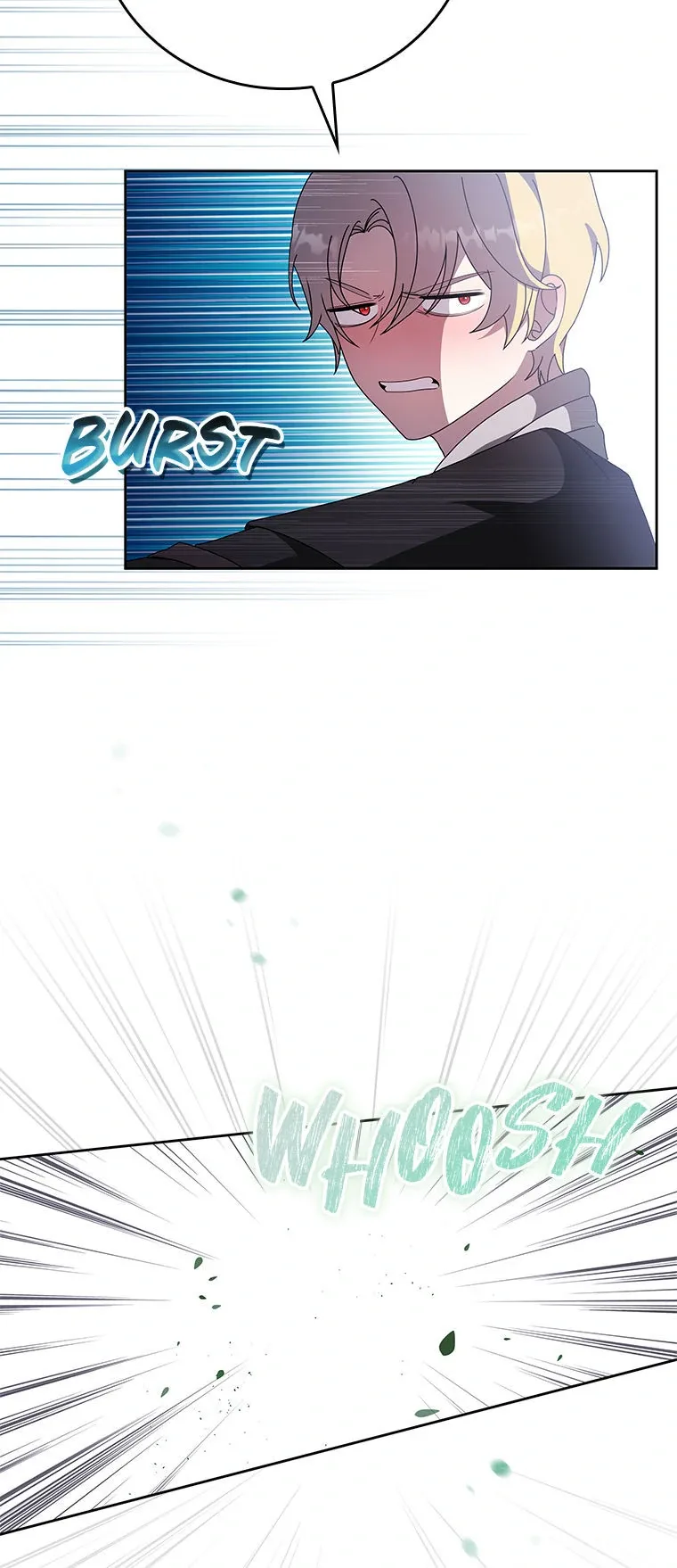 The Reason I Have to Be a Villain Chapter 42 page 6
