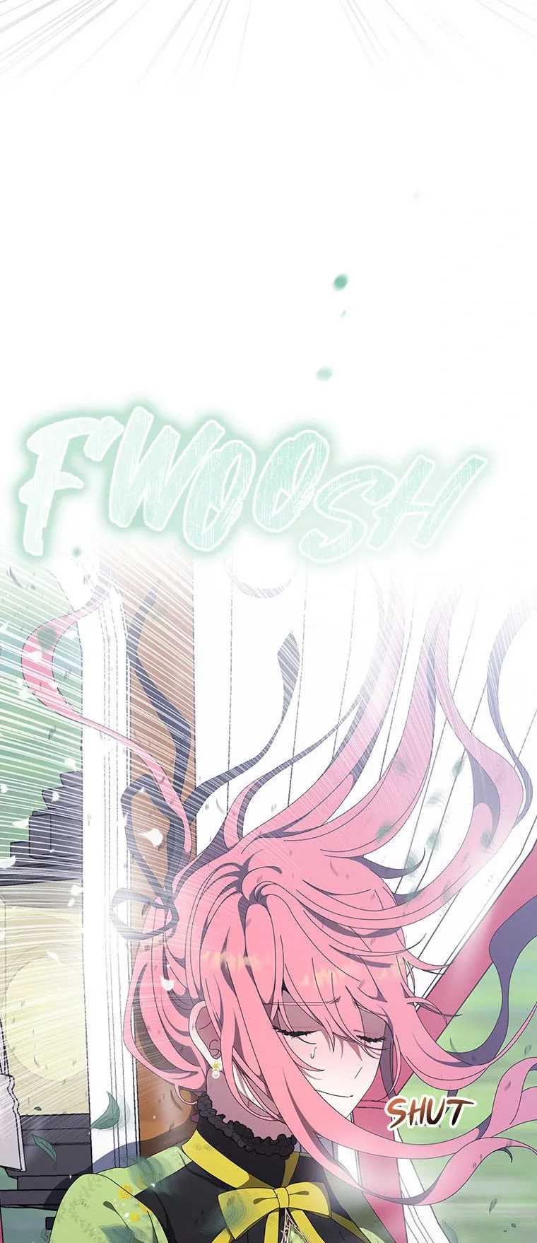The Reason I Have to Be a Villain Chapter 42 page 7