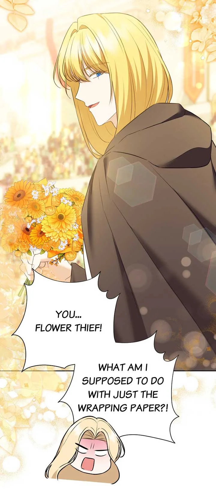 The Obsessive Stud Scammed Me into Marriage Chapter 42 page 68