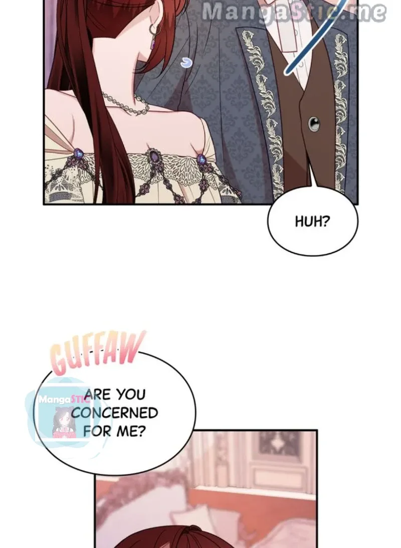The Raven Duchess Chapter 42 page 40