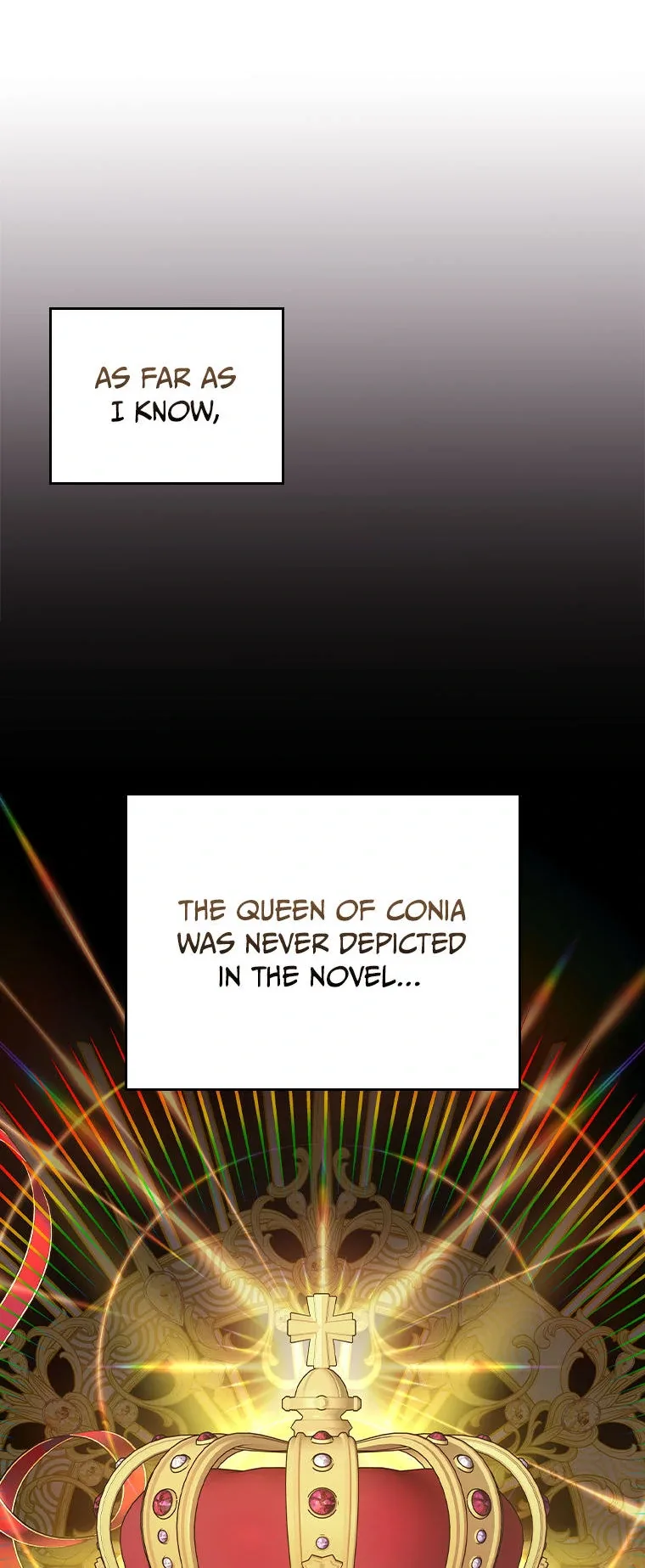 The Reason I Have to Be a Villain Chapter 42 page 12