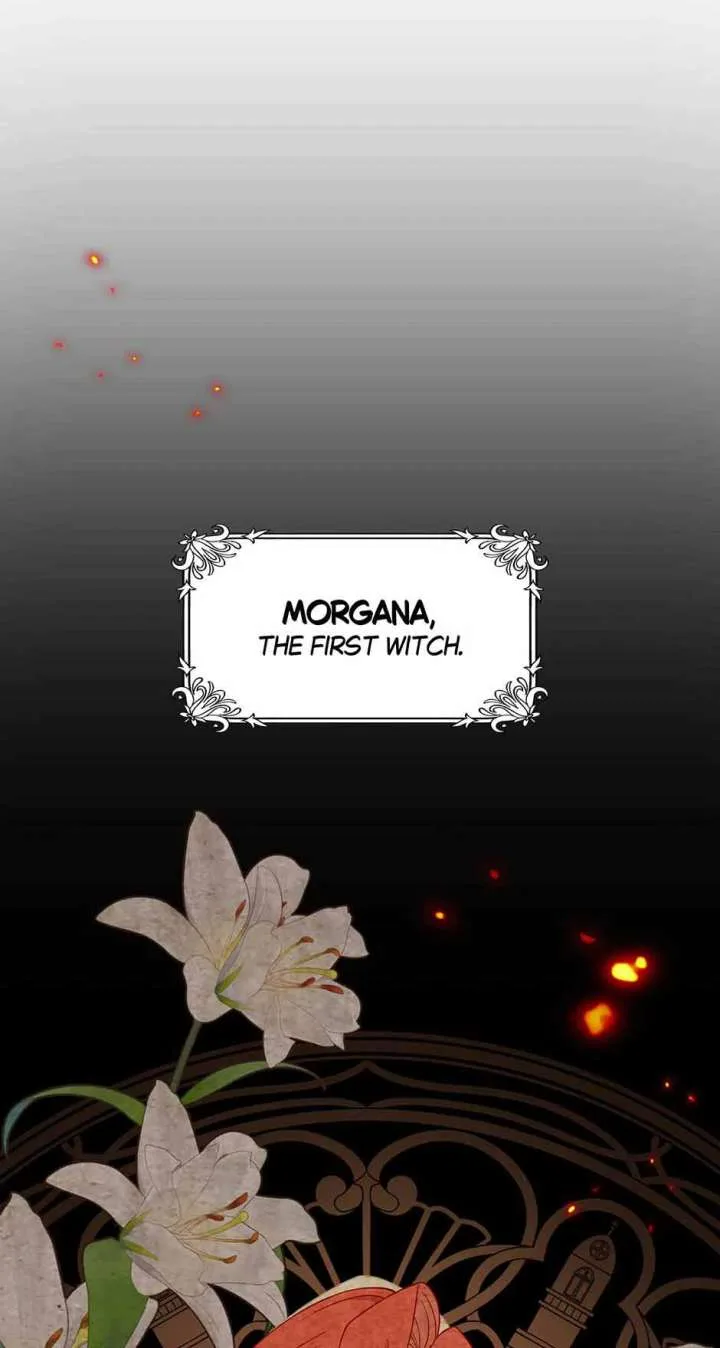 The Reborn Witch Raises a Templar Chapter 41 page 9