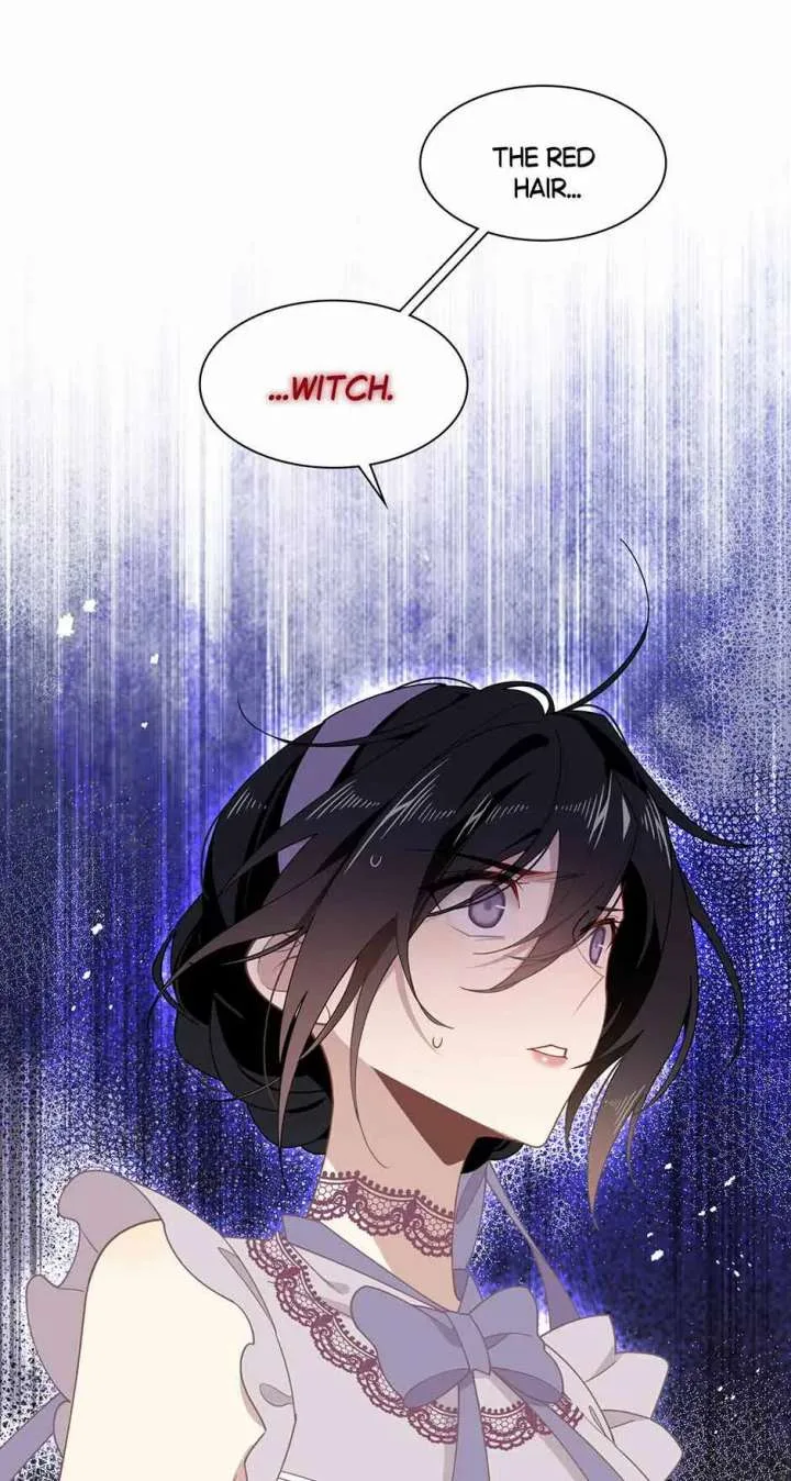 The Reborn Witch Raises a Templar Chapter 41 page 6