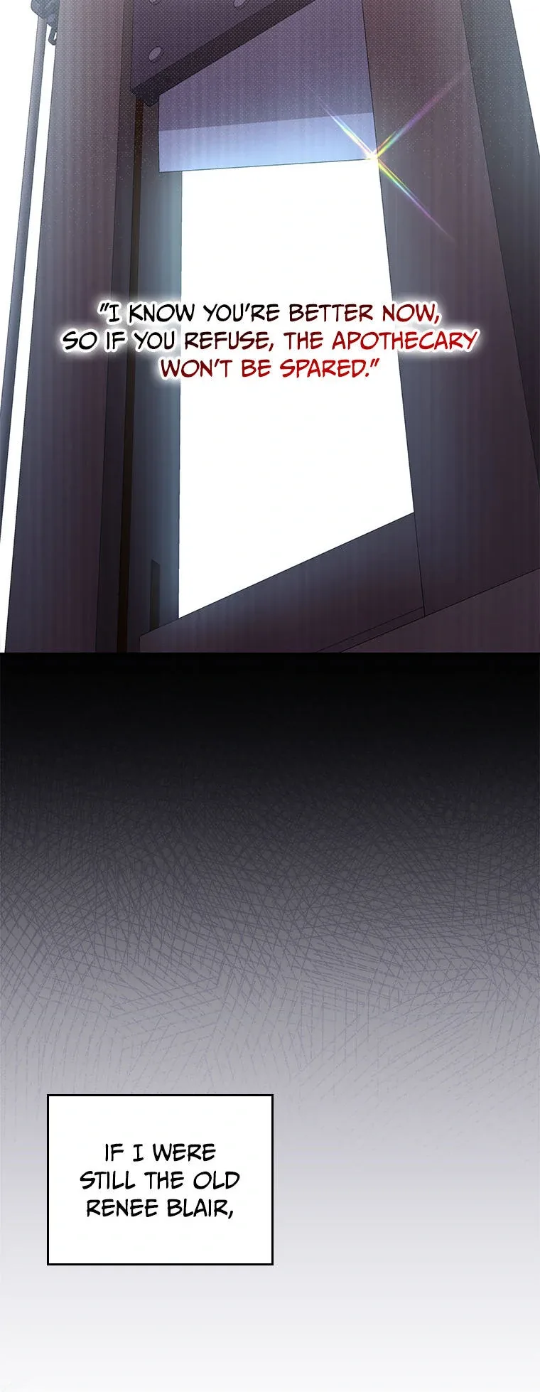 The Reason I Have to Be a Villain Chapter 42 page 17