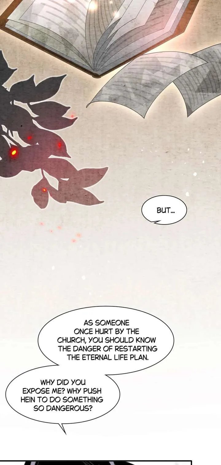 The Reborn Witch Raises a Templar Chapter 41 page 13
