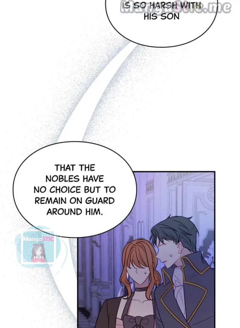 The Raven Duchess Chapter 42 page 55