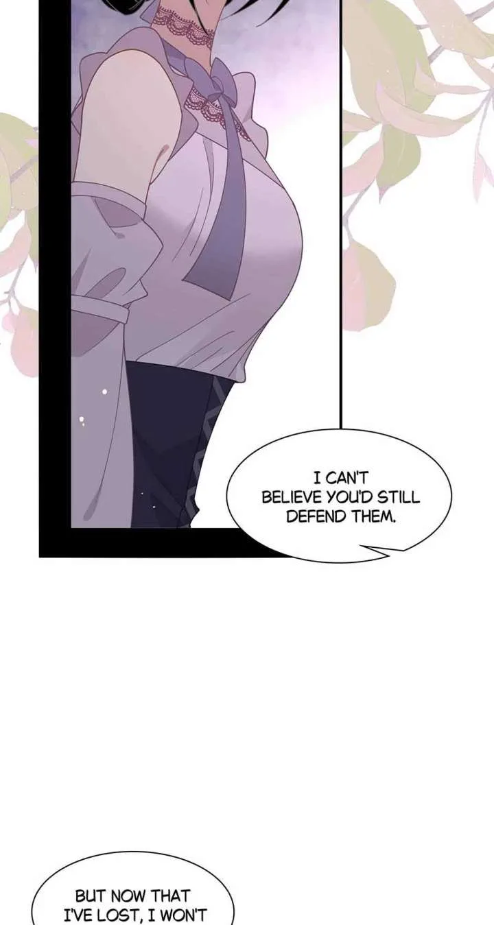 The Reborn Witch Raises a Templar Chapter 41 page 18