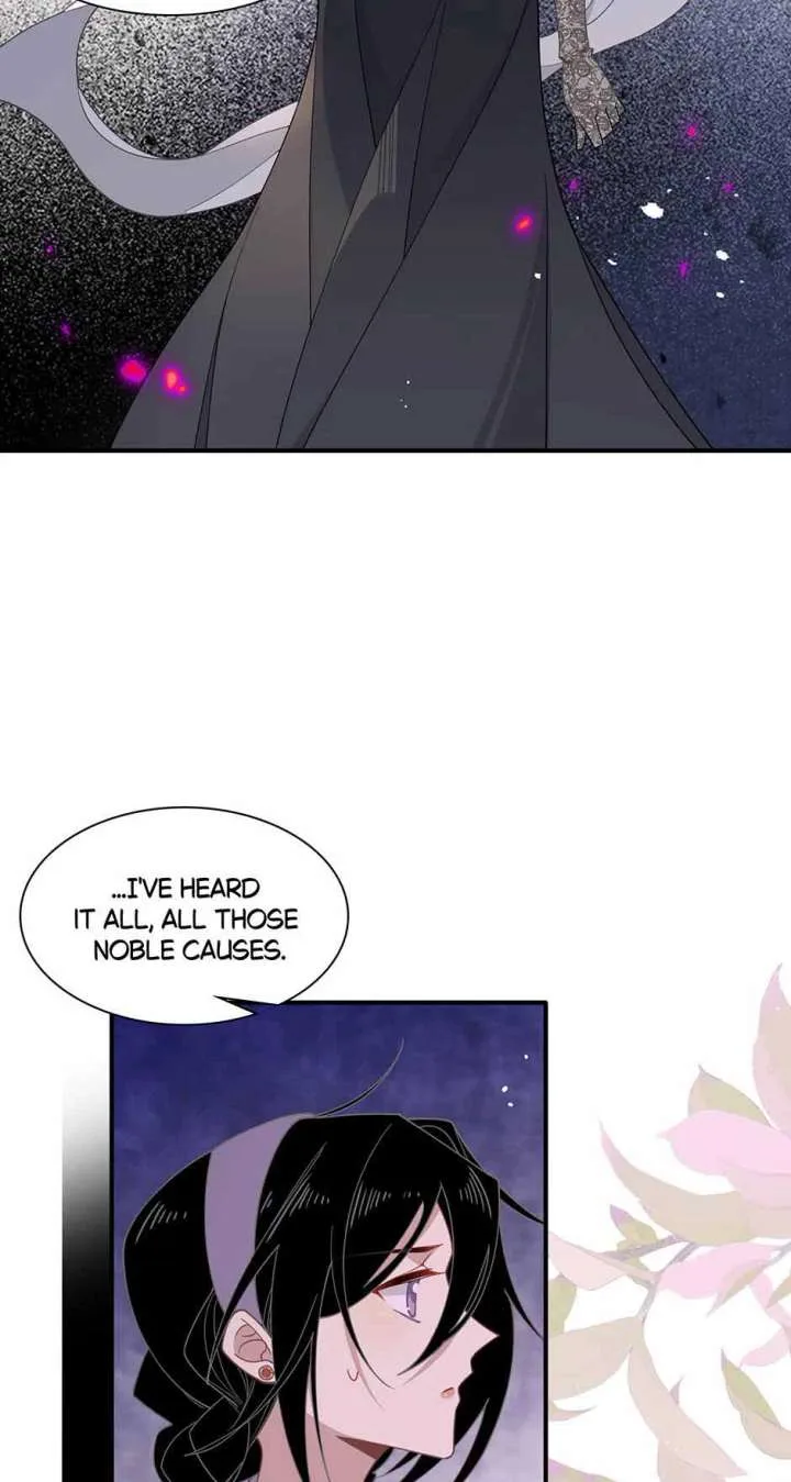 The Reborn Witch Raises a Templar Chapter 41 page 17