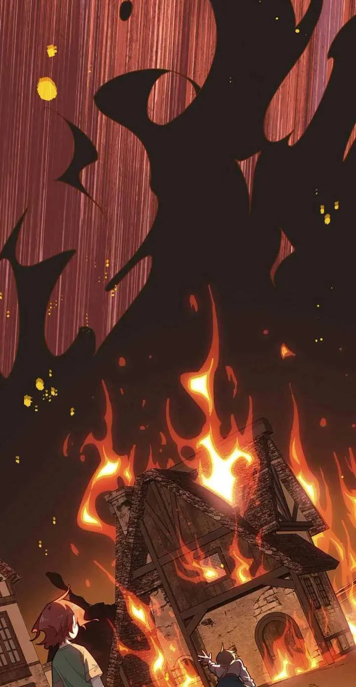 The Reborn Witch Raises a Templar Chapter 41 page 29
