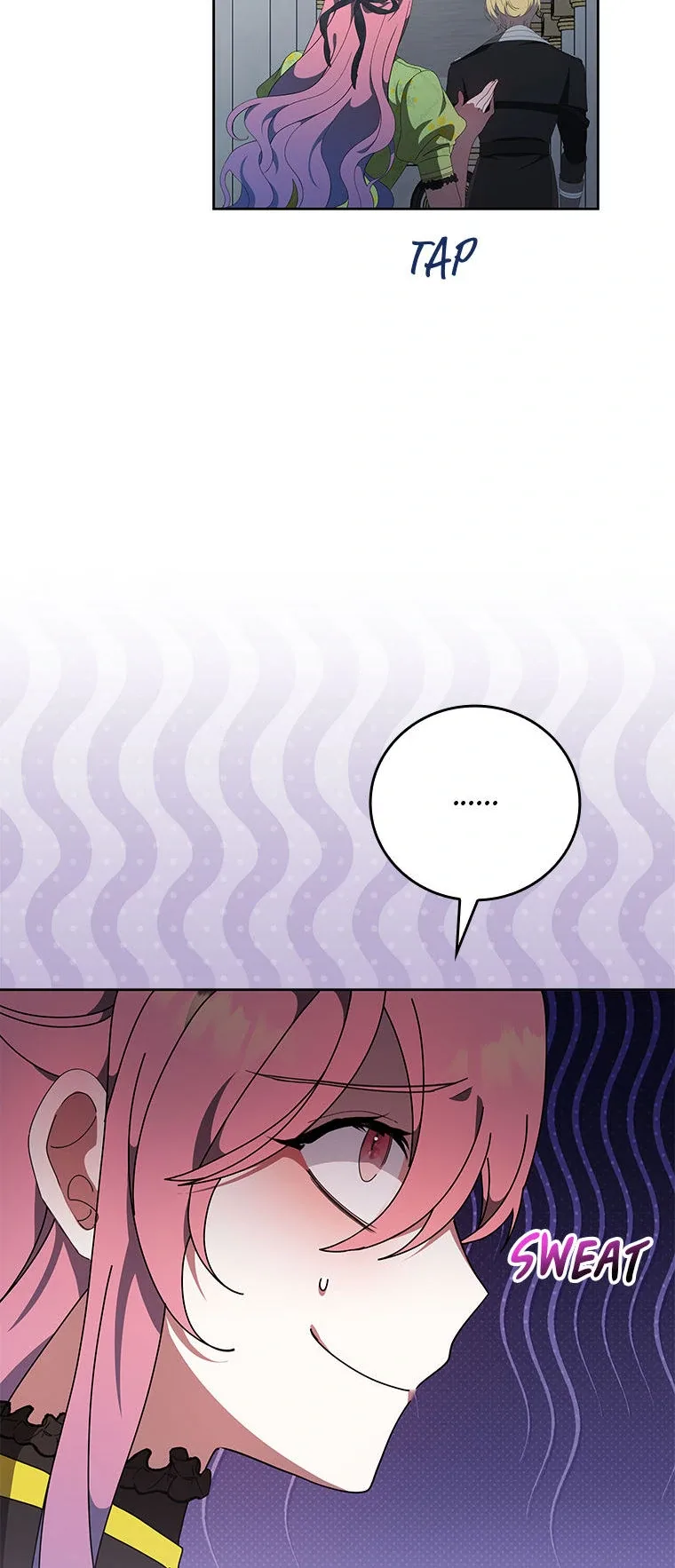 The Reason I Have to Be a Villain Chapter 42 page 38