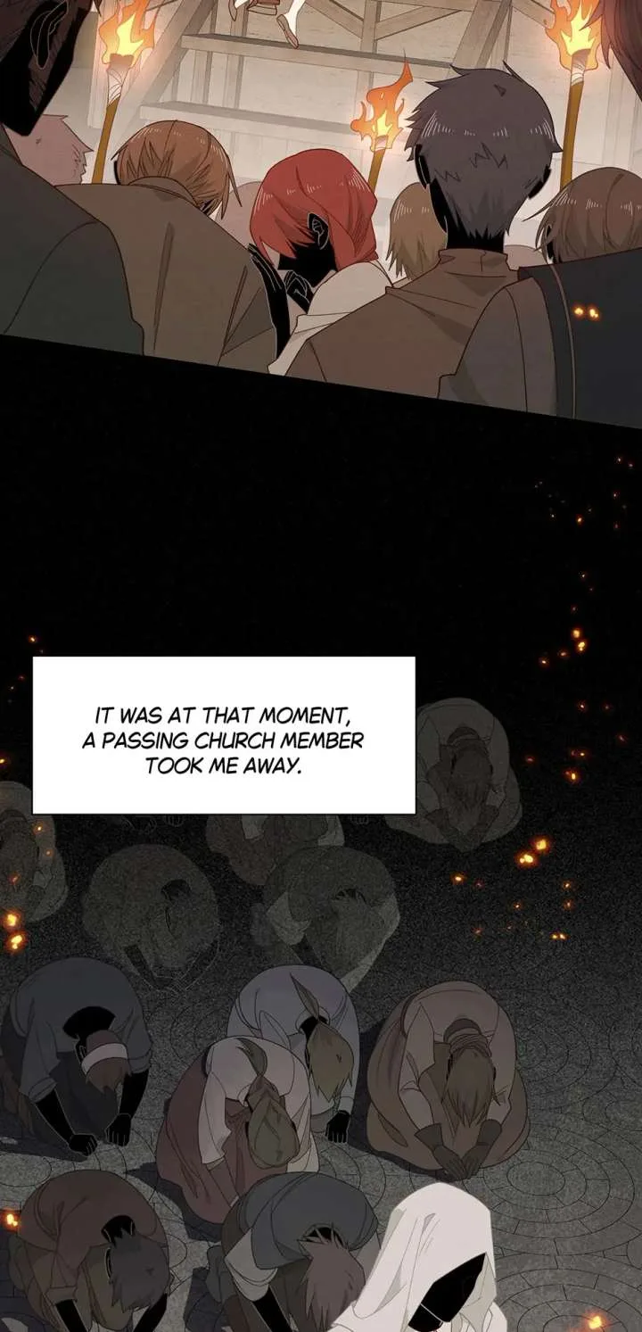 The Reborn Witch Raises a Templar Chapter 41 page 33