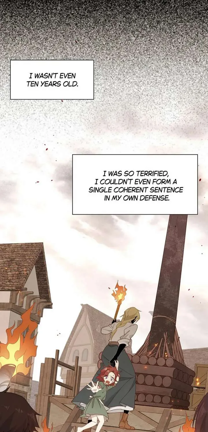 The Reborn Witch Raises a Templar Chapter 41 page 32