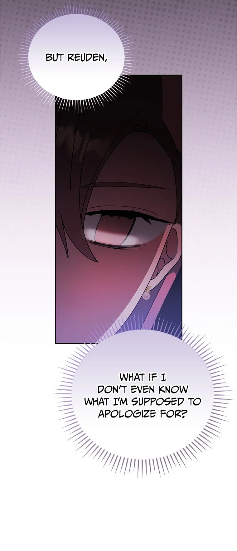 The Reason I Have to Be a Villain Chapter 42 page 41