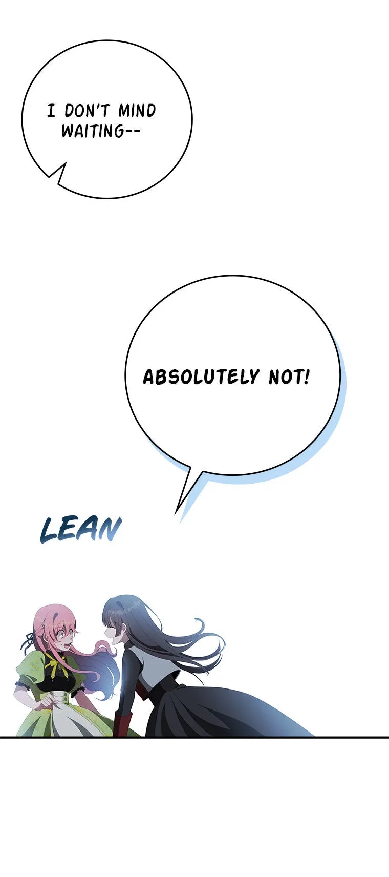 The Reason I Have to Be a Villain Chapter 42 page 50