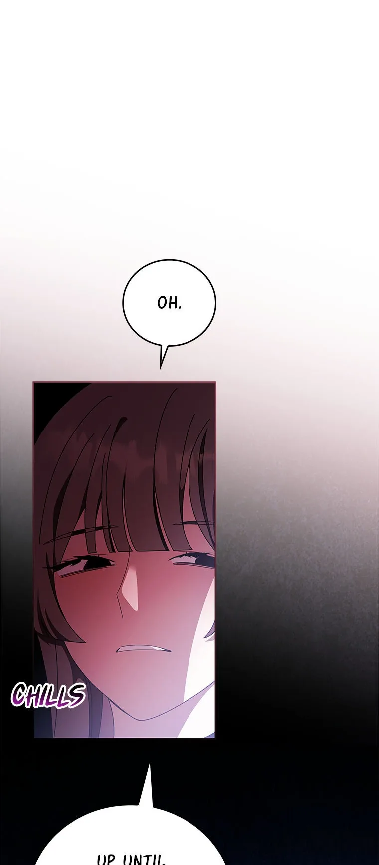 The Reason I Have to Be a Villain Chapter 42 page 56