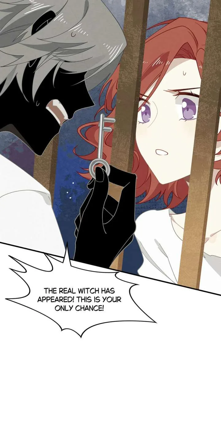 The Reborn Witch Raises a Templar Chapter 41 page 49
